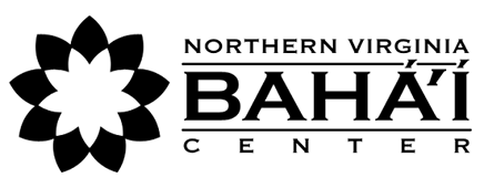 Northern Virginia Baha'i Logo