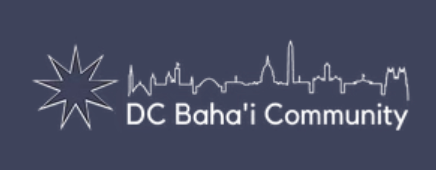 DC Baha'i Community Logo