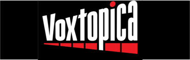 Voxtopica Logo