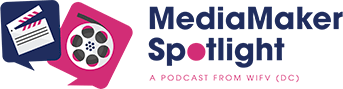 MediaMaker Spotlight logo