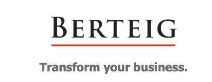 Berteig Logo