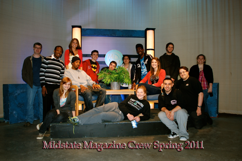 midstate crew 2011