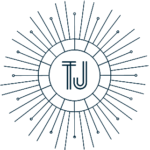 TJ Logo