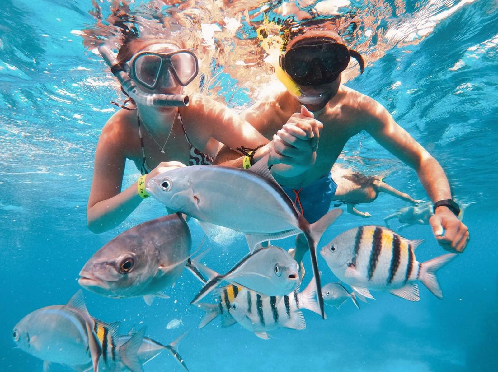 Digital Nomad Love Lessons — What Makes Relationships Work When You’re Always Moving