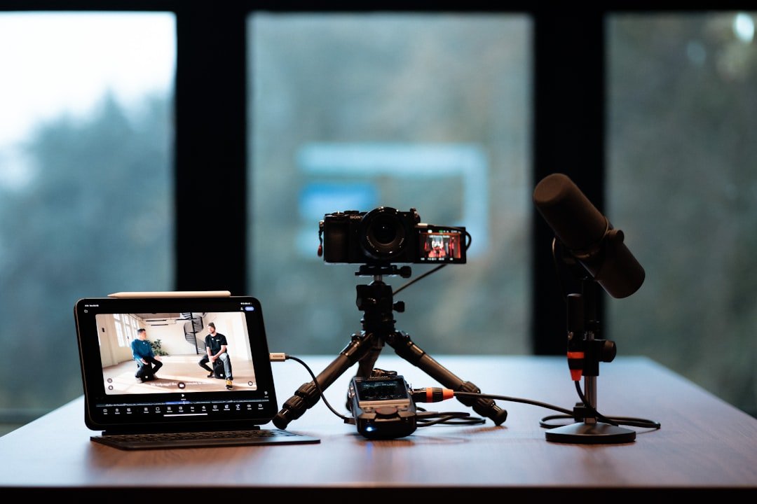 Choosing the Right Podcast Format (Audio, Video, or Both)