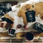 Are You a Traveler or a Vacationer?