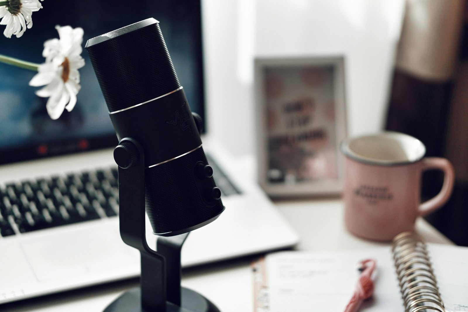 Choosing the Right Podcast Format (Audio, Video, or Both)